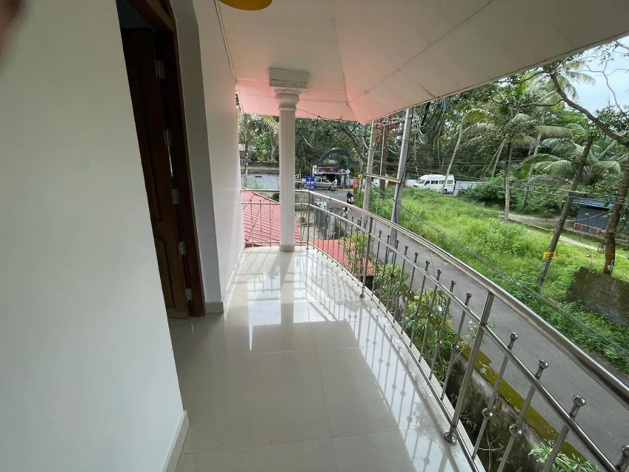 Marari Leisure Home Stay Alappuzha B&B