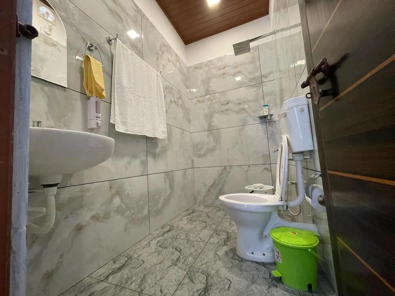 Marari Leisure Home Stay Alappuzha 인도