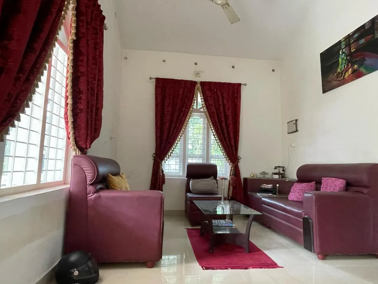 Marari Leisure Home Stay Alappuzha B&B