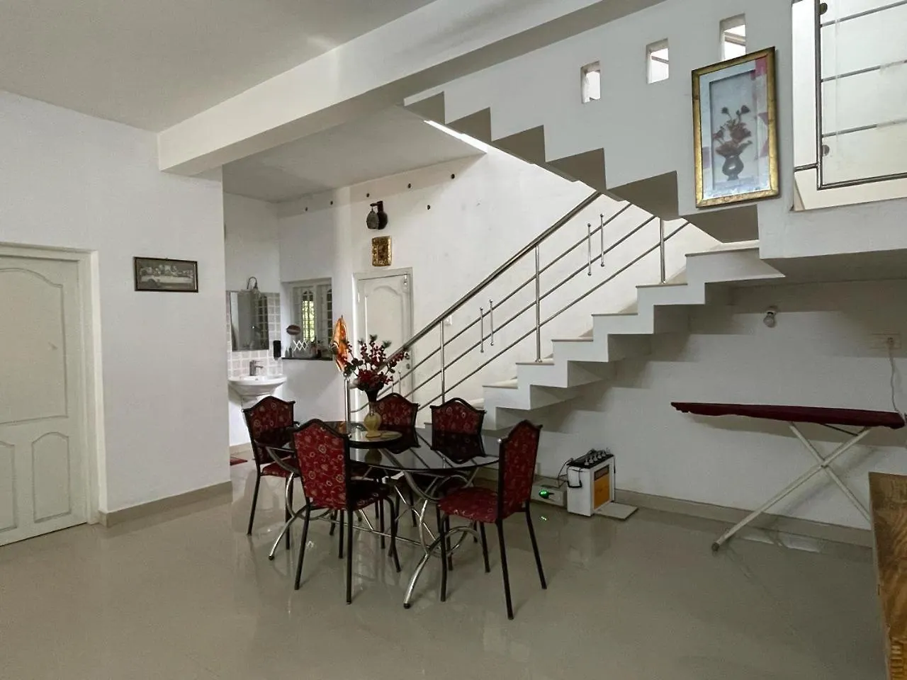 B&B Marari Leisure Home Stay Alappuzha 인도