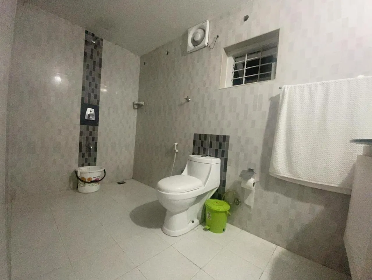 Marari Leisure Home Stay Alappuzha B&B